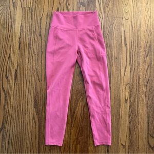 Sweaty Betty Super Sculpt 7/8 Legging